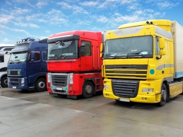 Adana Horasan Nakliye